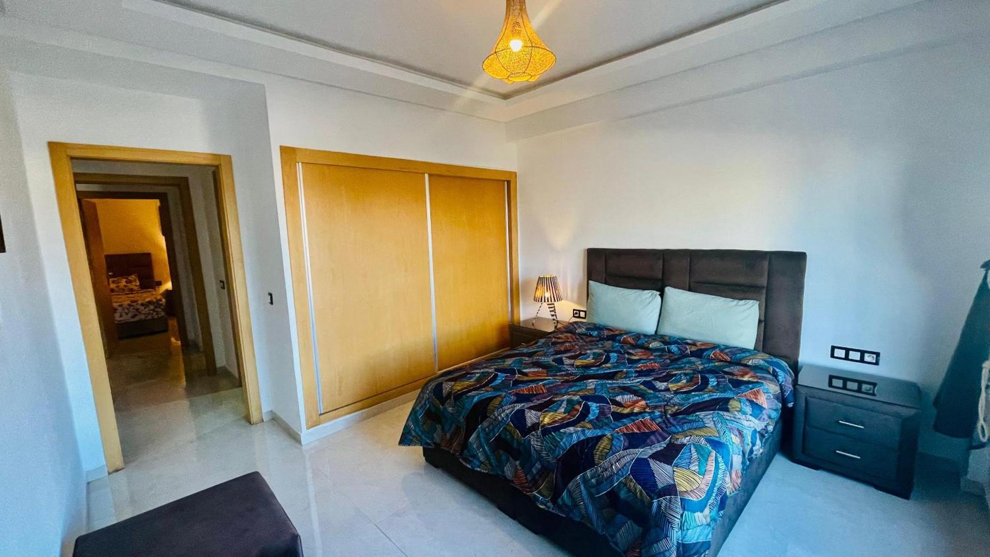 Essaouira Beach Design Apartment Exterior foto